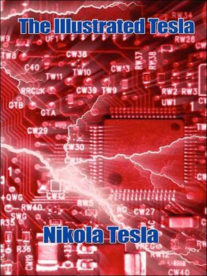 cover image of The Illustrated Tesla